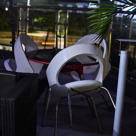 Caesar'S Luxury Hotel Lekki Zewnętrze zdjęcie