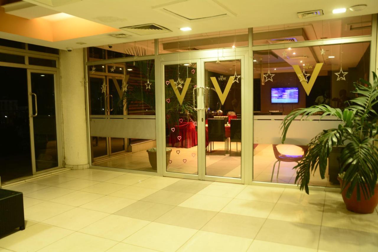 Caesar'S Luxury Hotel Lekki Zewnętrze zdjęcie