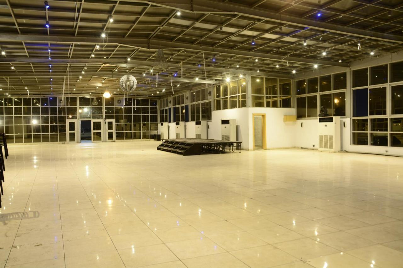 Caesar'S Luxury Hotel Lekki Zewnętrze zdjęcie