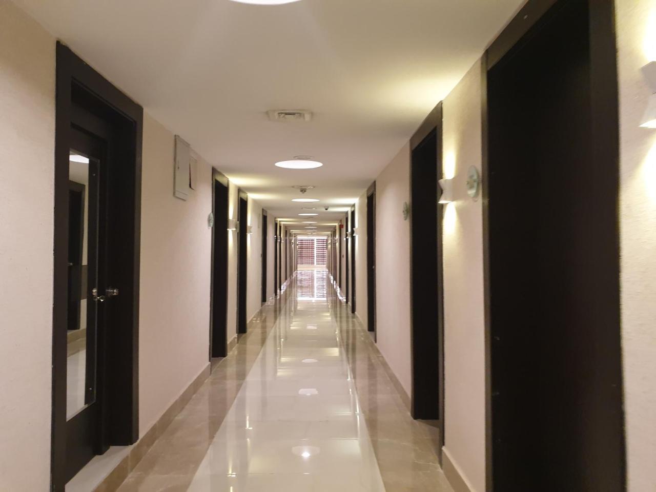 Caesar'S Luxury Hotel Lekki Zewnętrze zdjęcie