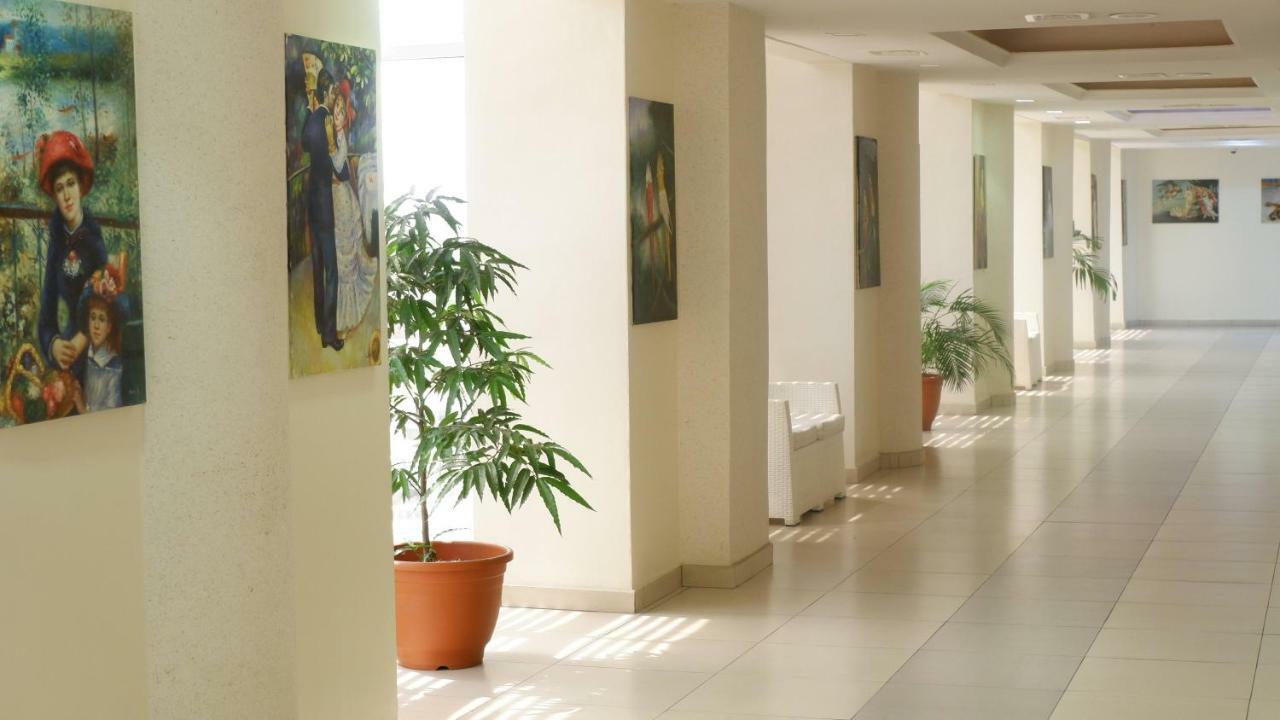 Caesar'S Luxury Hotel Lekki Zewnętrze zdjęcie