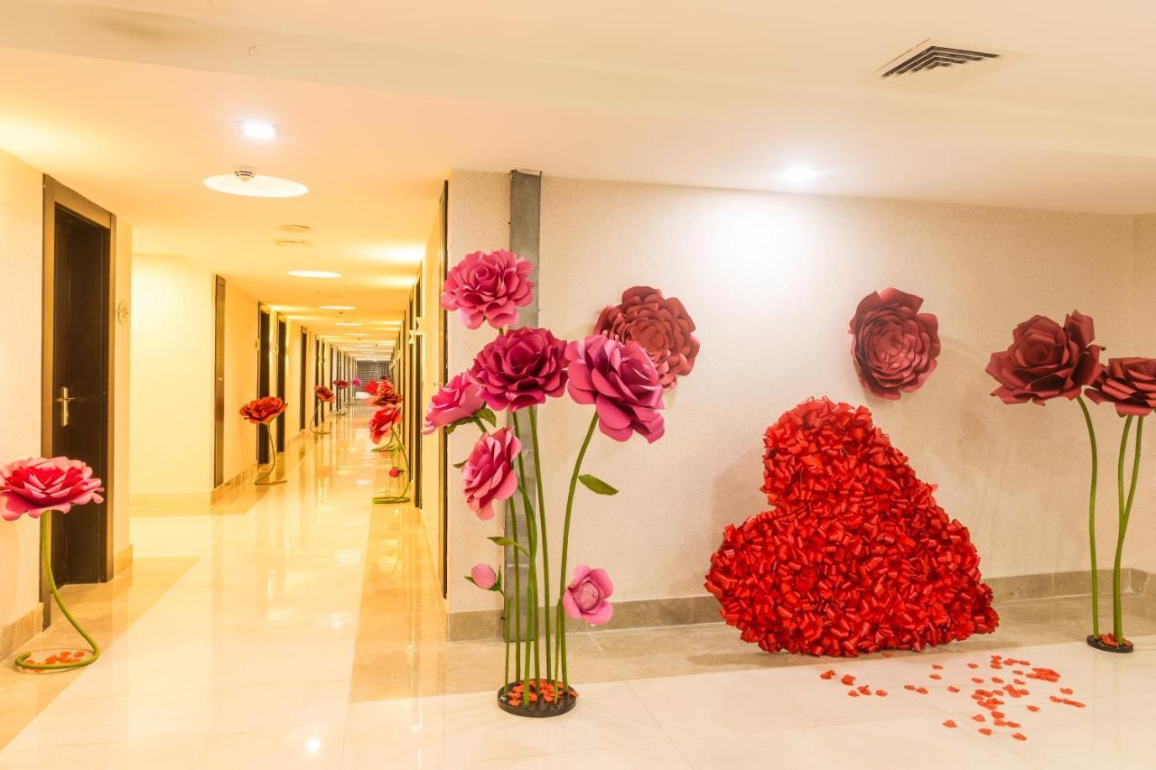 Caesar'S Luxury Hotel Lekki Zewnętrze zdjęcie