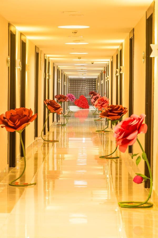 Caesar'S Luxury Hotel Lekki Zewnętrze zdjęcie